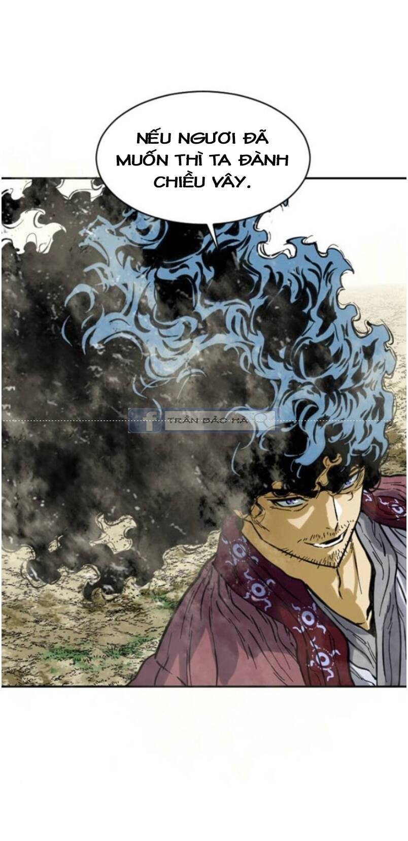 Thiên Hạ Đệ Nhất Nhân Chapter 48 - 2