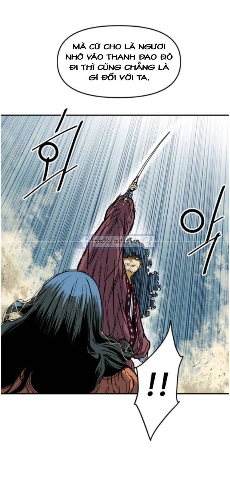 Thiên Hạ Đệ Nhất Nhân Chapter 48 - 11