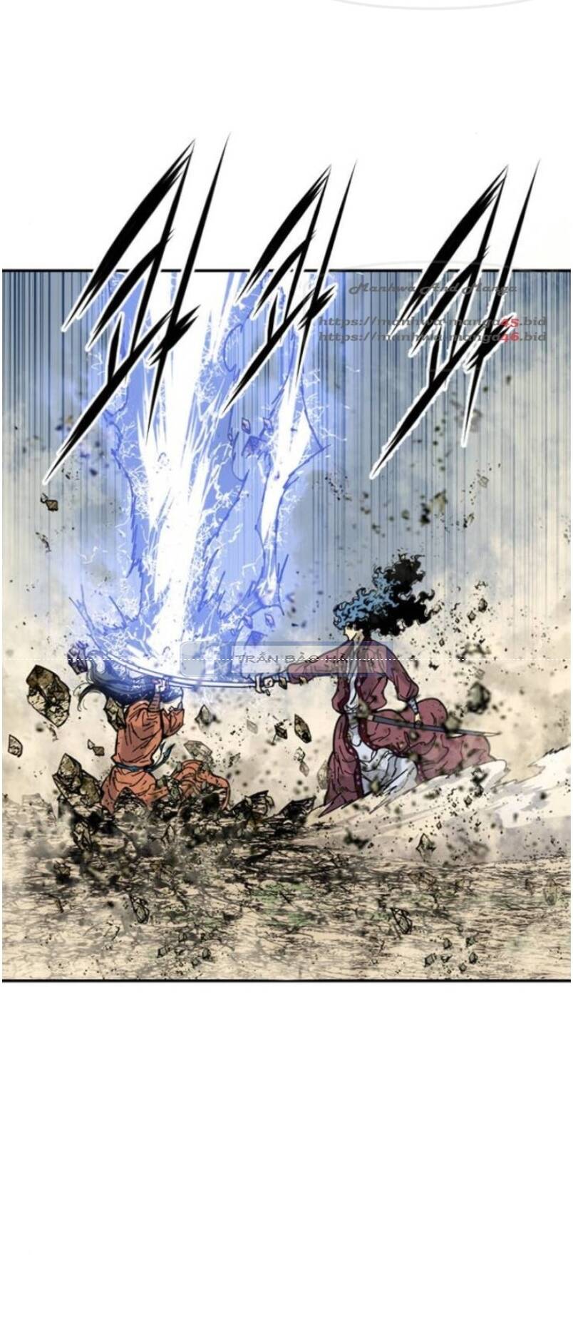 Thiên Hạ Đệ Nhất Nhân Chapter 48 - 14