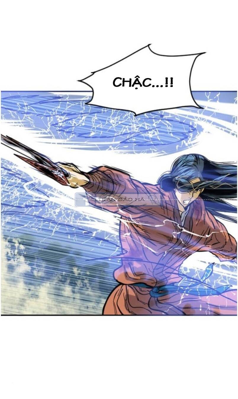 Thiên Hạ Đệ Nhất Nhân Chapter 48 - 17