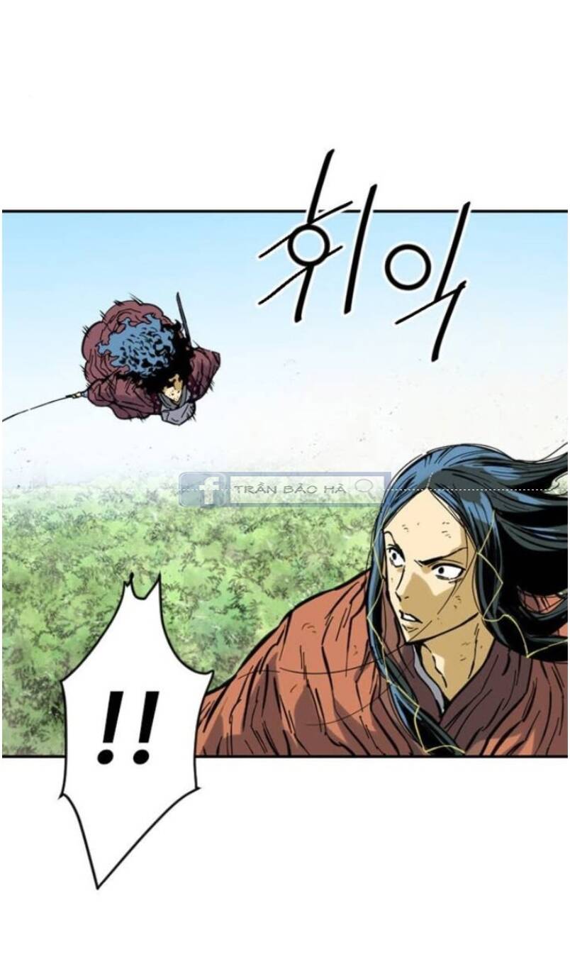 Thiên Hạ Đệ Nhất Nhân Chapter 48 - 21