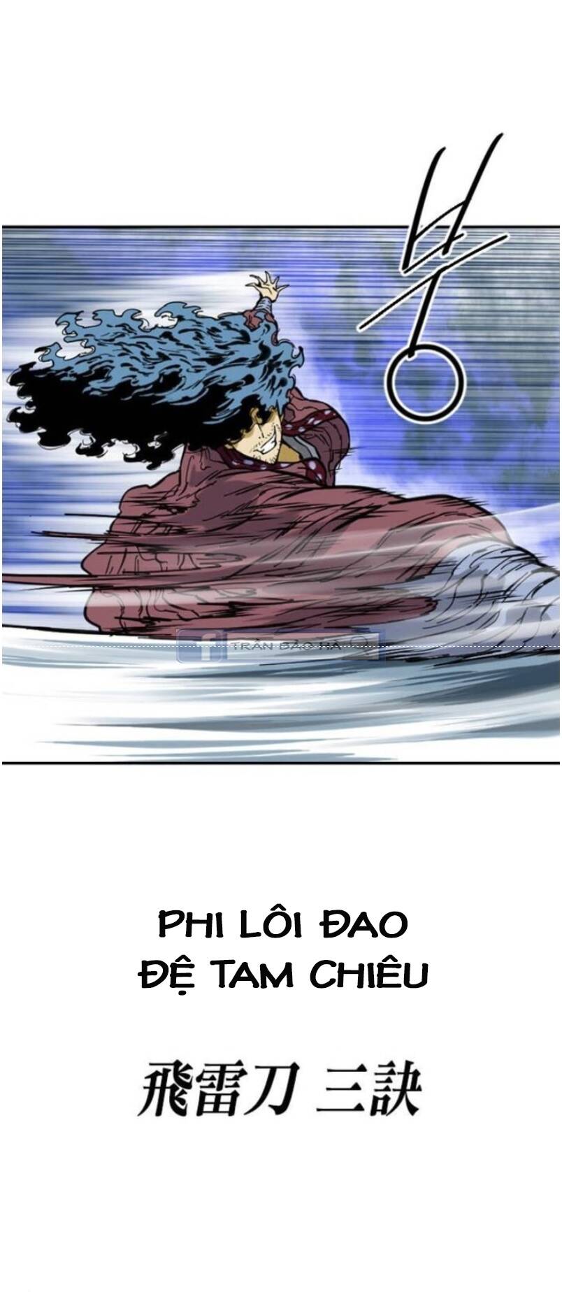 Thiên Hạ Đệ Nhất Nhân Chapter 48 - 22