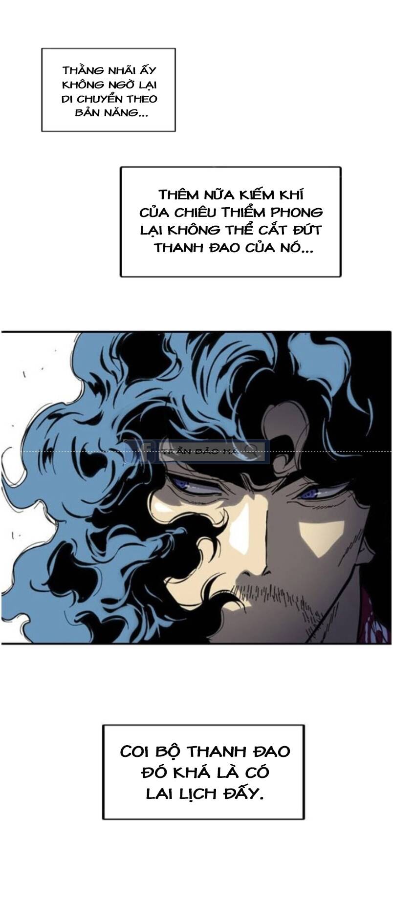 Thiên Hạ Đệ Nhất Nhân Chapter 48 - 4