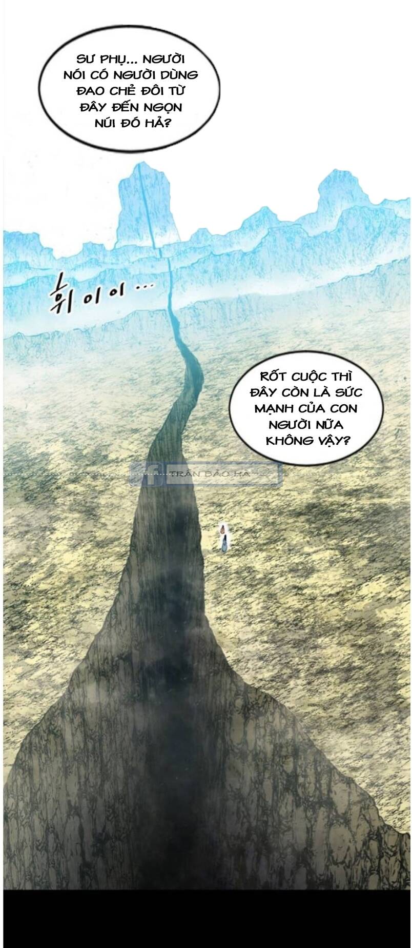 Thiên Hạ Đệ Nhất Nhân Chapter 48 - 31