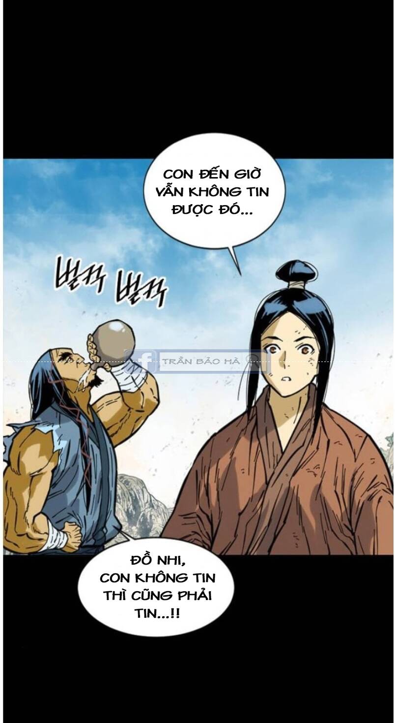 Thiên Hạ Đệ Nhất Nhân Chapter 48 - 32