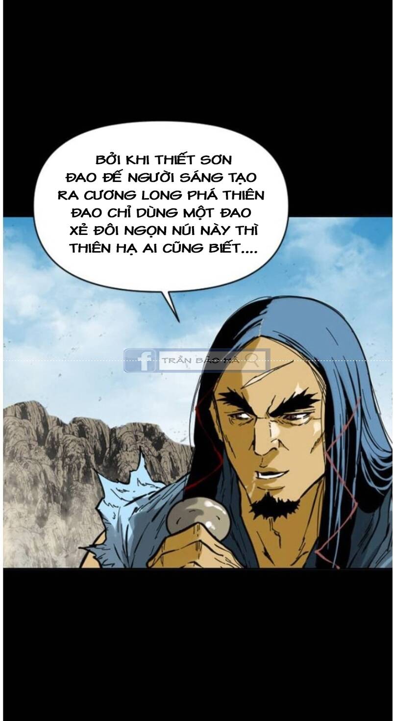 Thiên Hạ Đệ Nhất Nhân Chapter 48 - 33