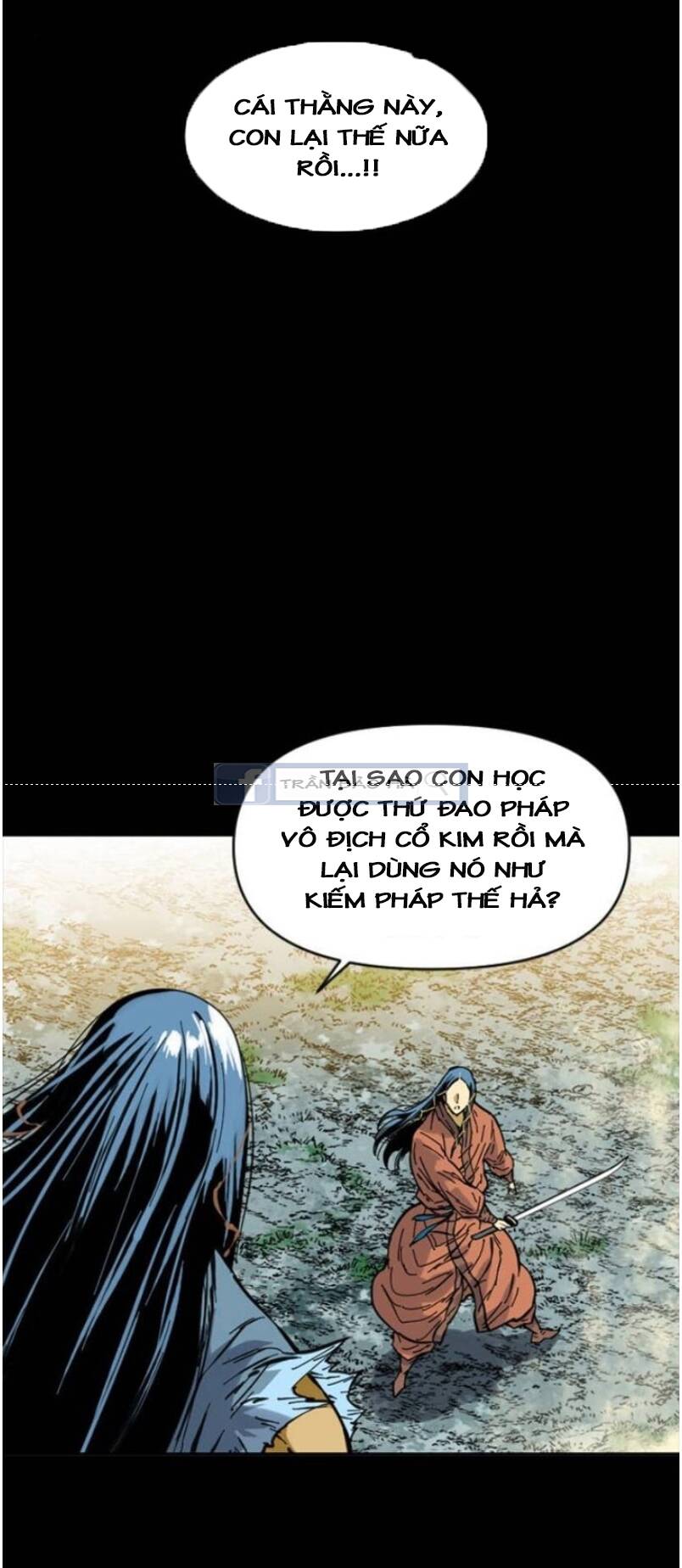 Thiên Hạ Đệ Nhất Nhân Chapter 48 - 35