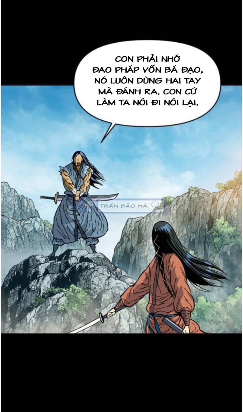 Thiên Hạ Đệ Nhất Nhân Chapter 48 - 36