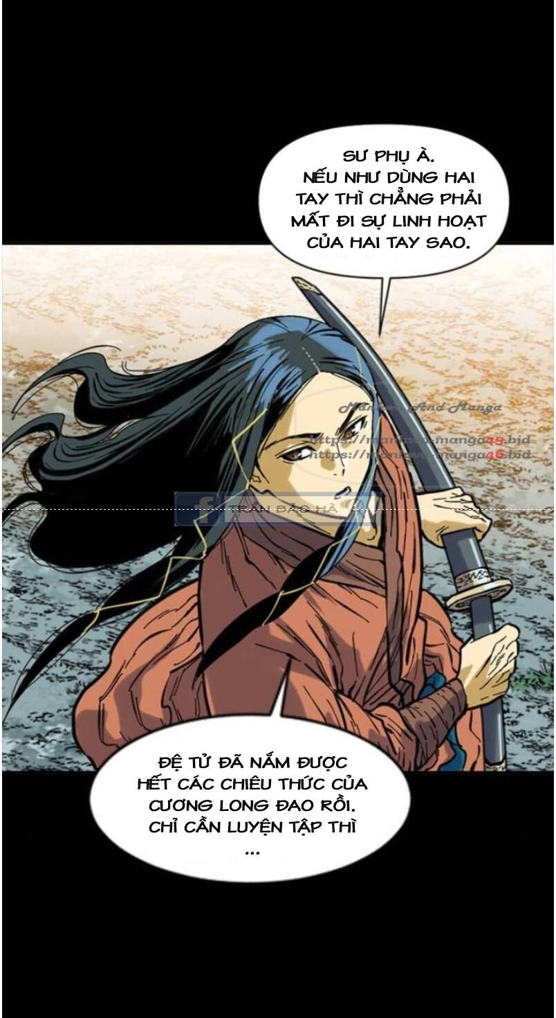 Thiên Hạ Đệ Nhất Nhân Chapter 48 - 37