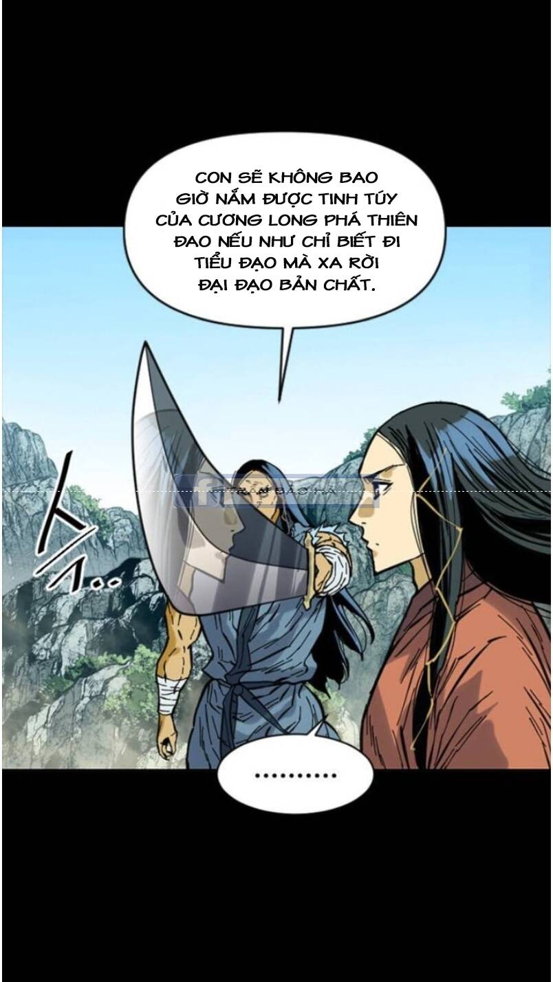 Thiên Hạ Đệ Nhất Nhân Chapter 48 - 38