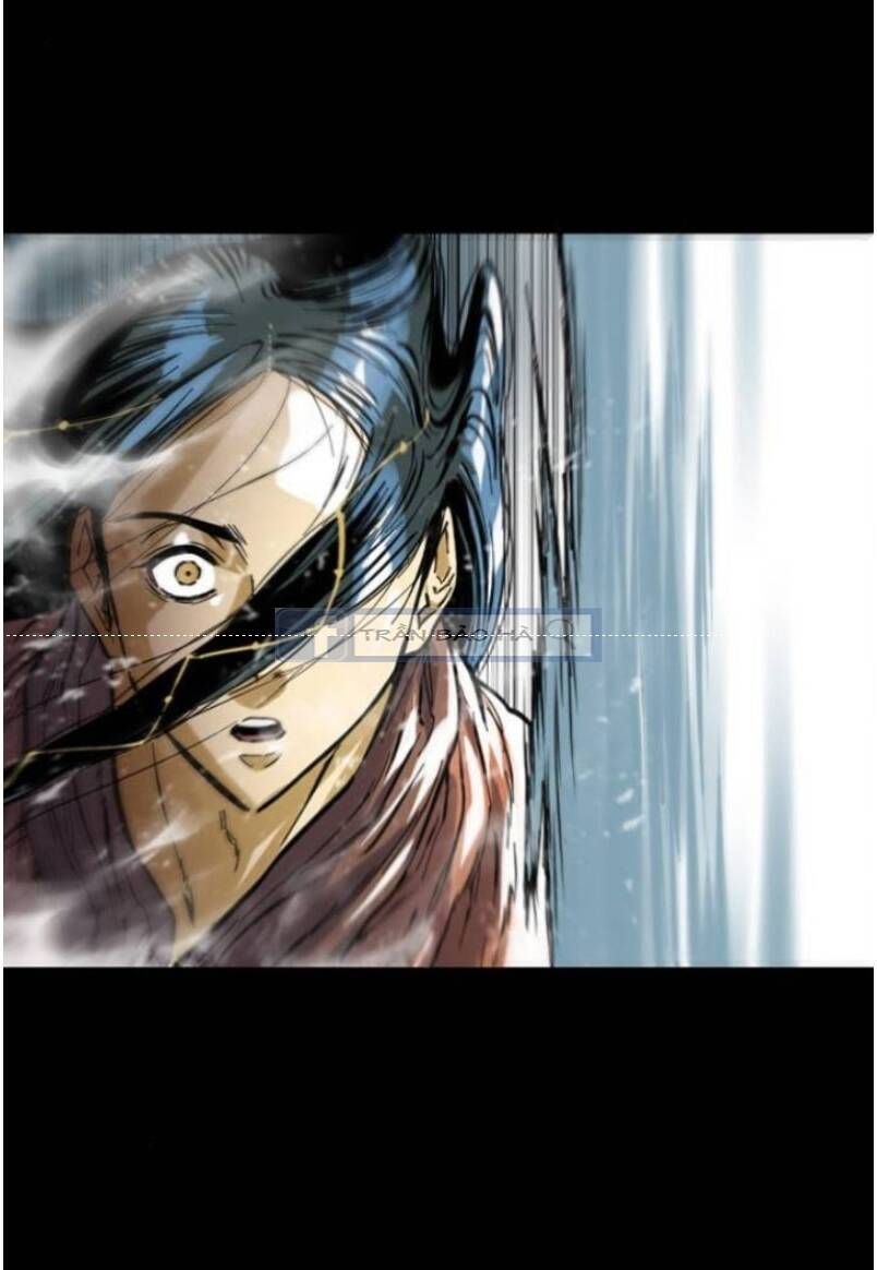 Thiên Hạ Đệ Nhất Nhân Chapter 48 - 41