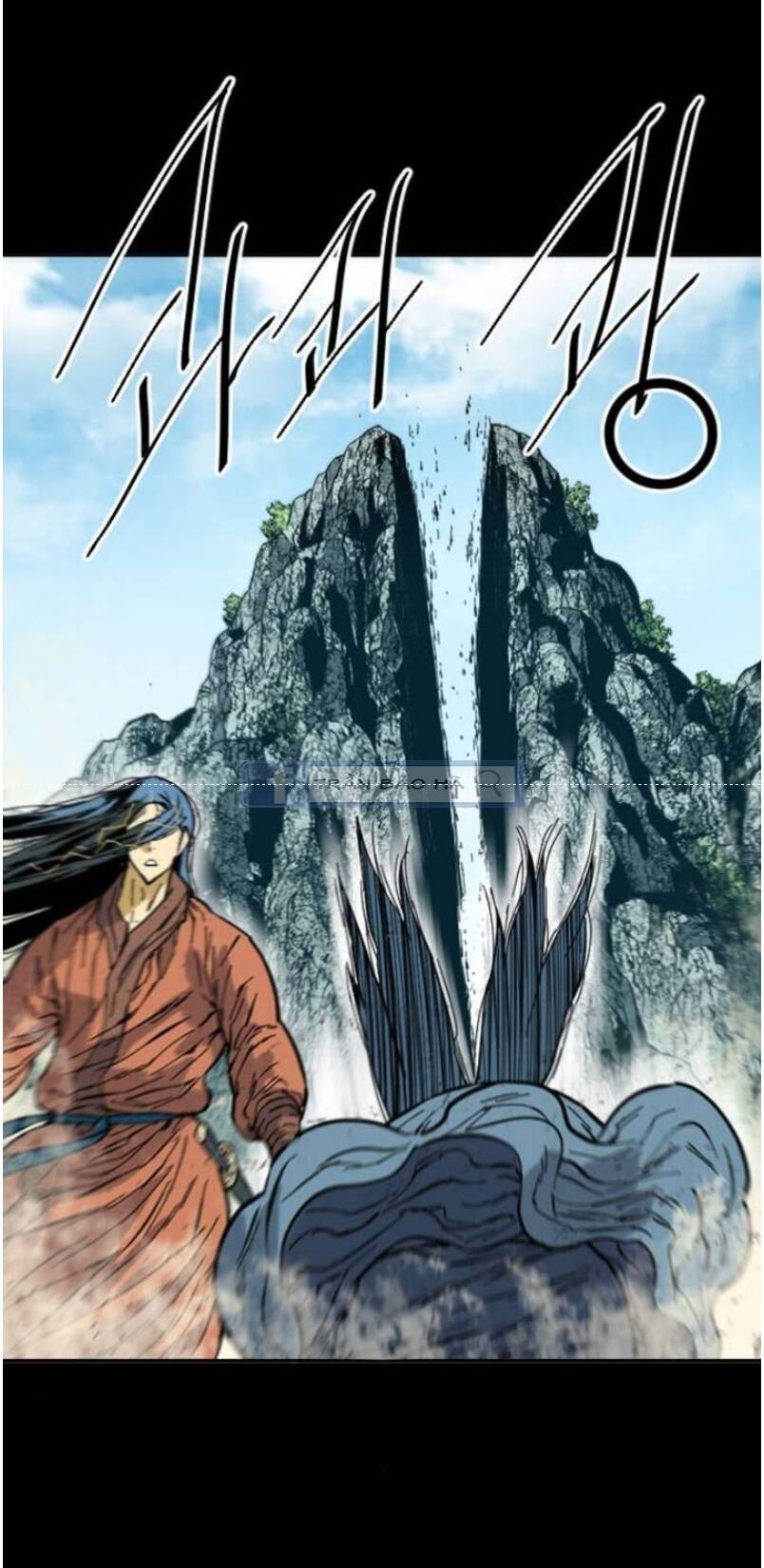 Thiên Hạ Đệ Nhất Nhân Chapter 48 - 42