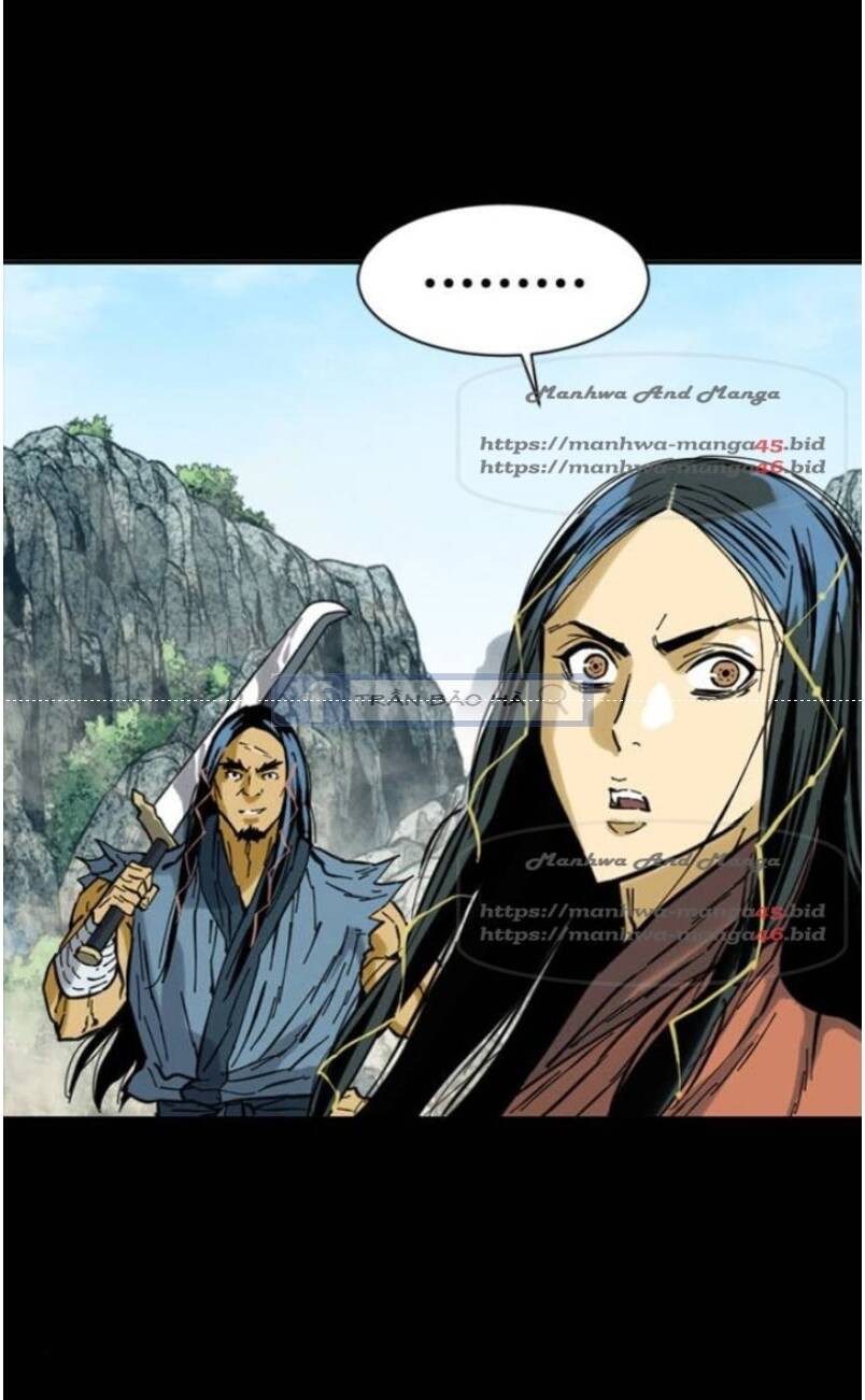 Thiên Hạ Đệ Nhất Nhân Chapter 48 - 43