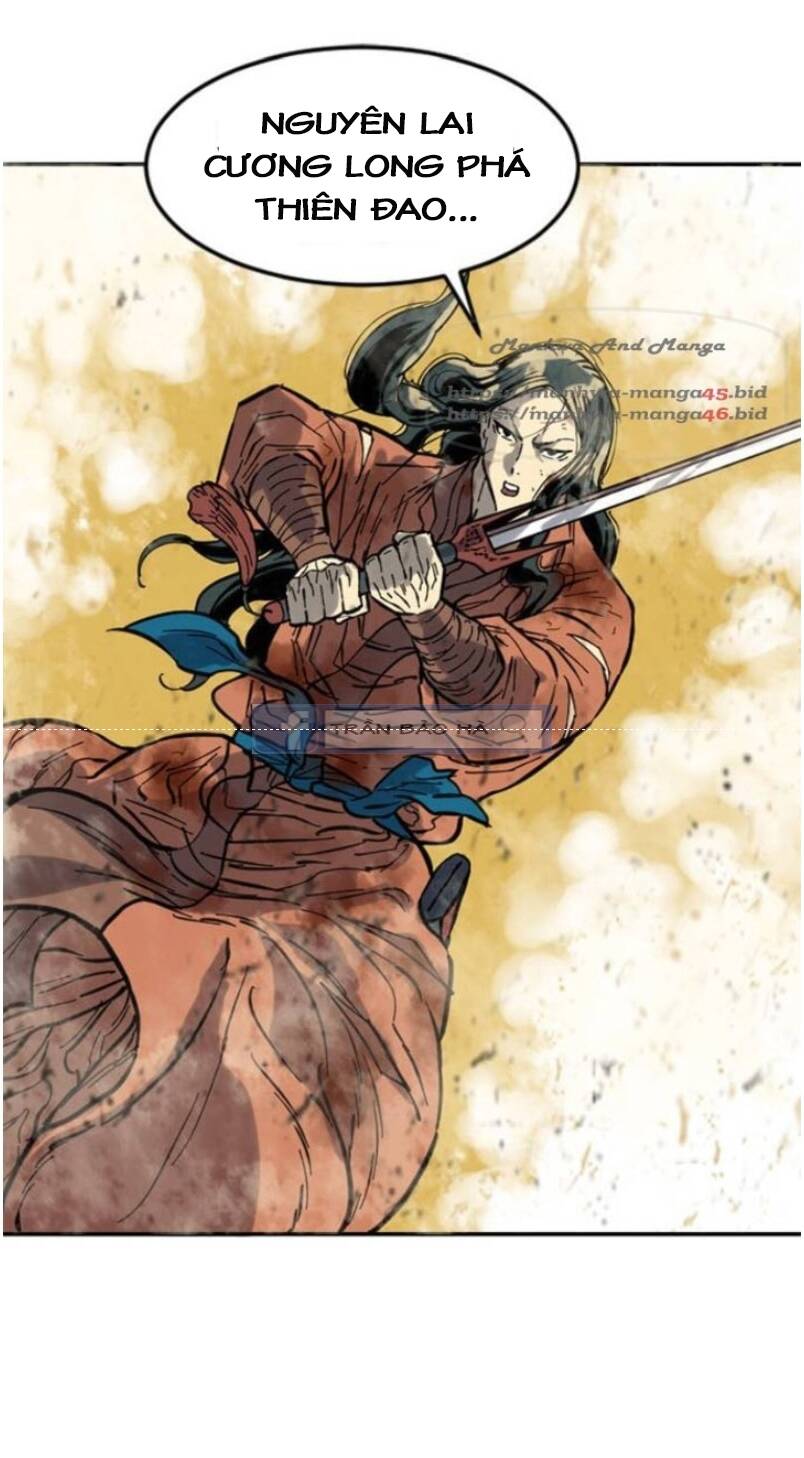 Thiên Hạ Đệ Nhất Nhân Chapter 48 - 49