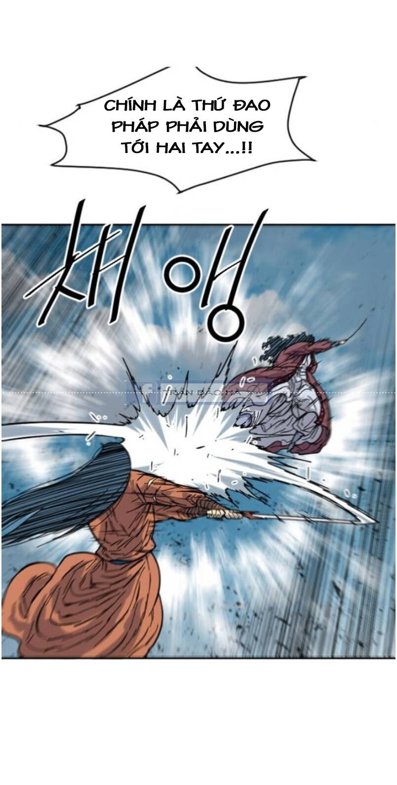 Thiên Hạ Đệ Nhất Nhân Chapter 48 - 50