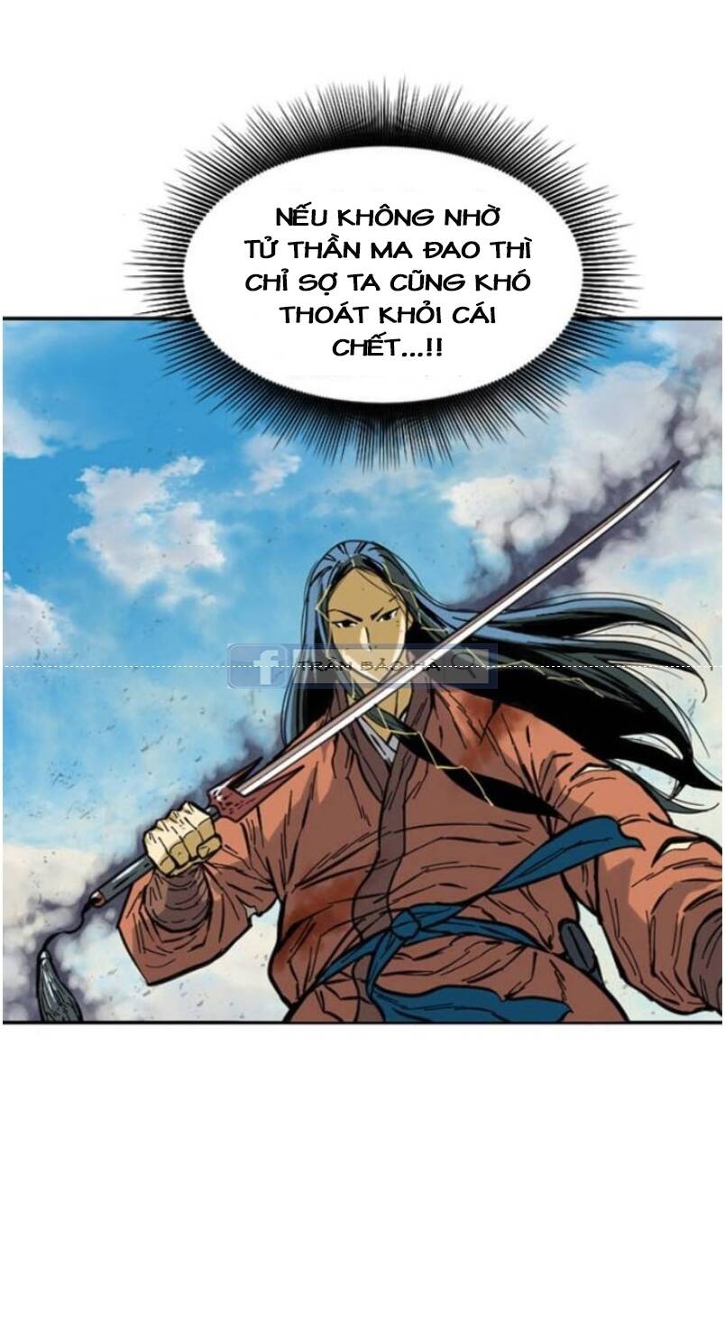 Thiên Hạ Đệ Nhất Nhân Chapter 48 - 6