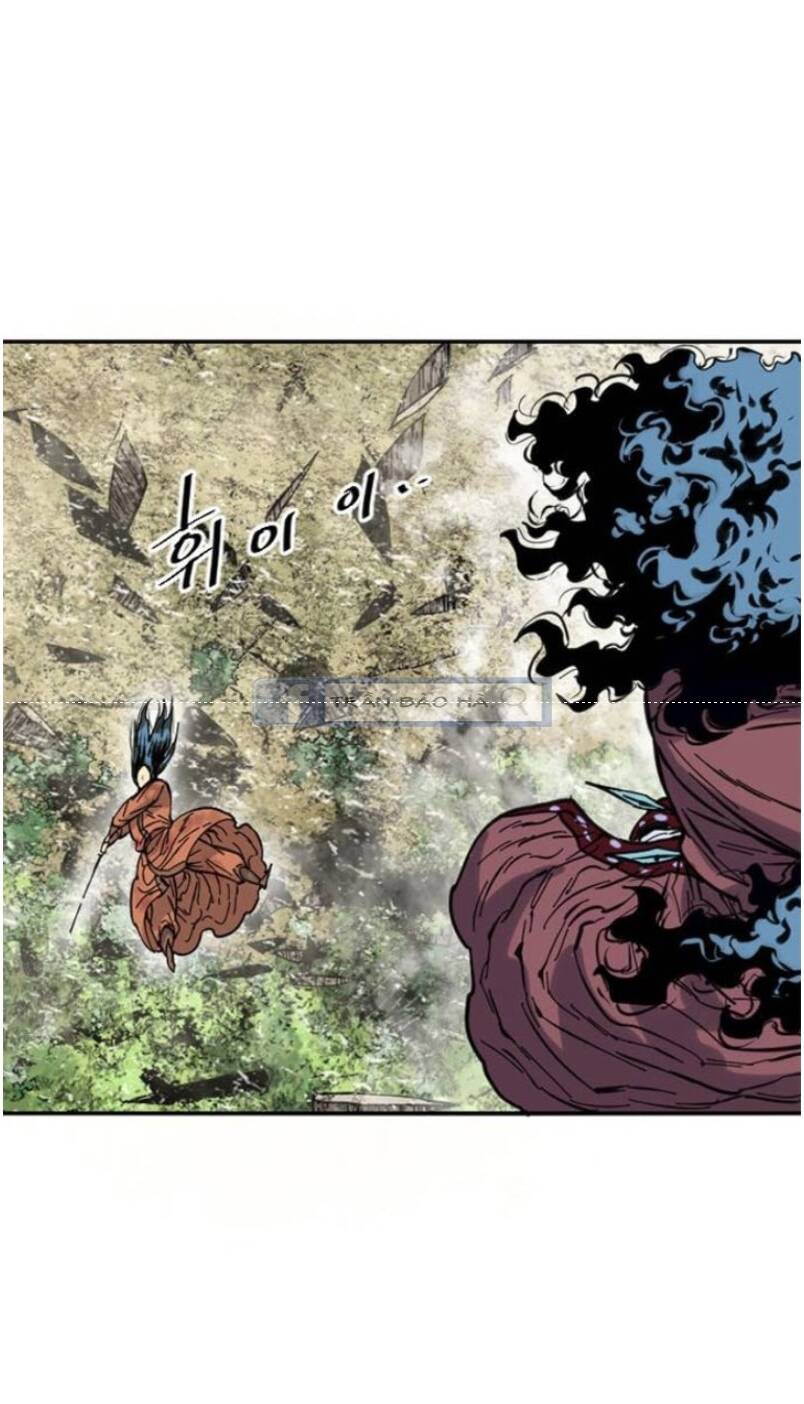 Thiên Hạ Đệ Nhất Nhân Chapter 48 - 51