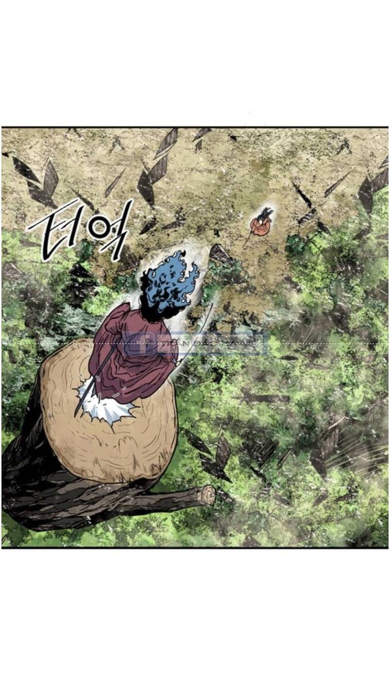 Thiên Hạ Đệ Nhất Nhân Chapter 48 - 53