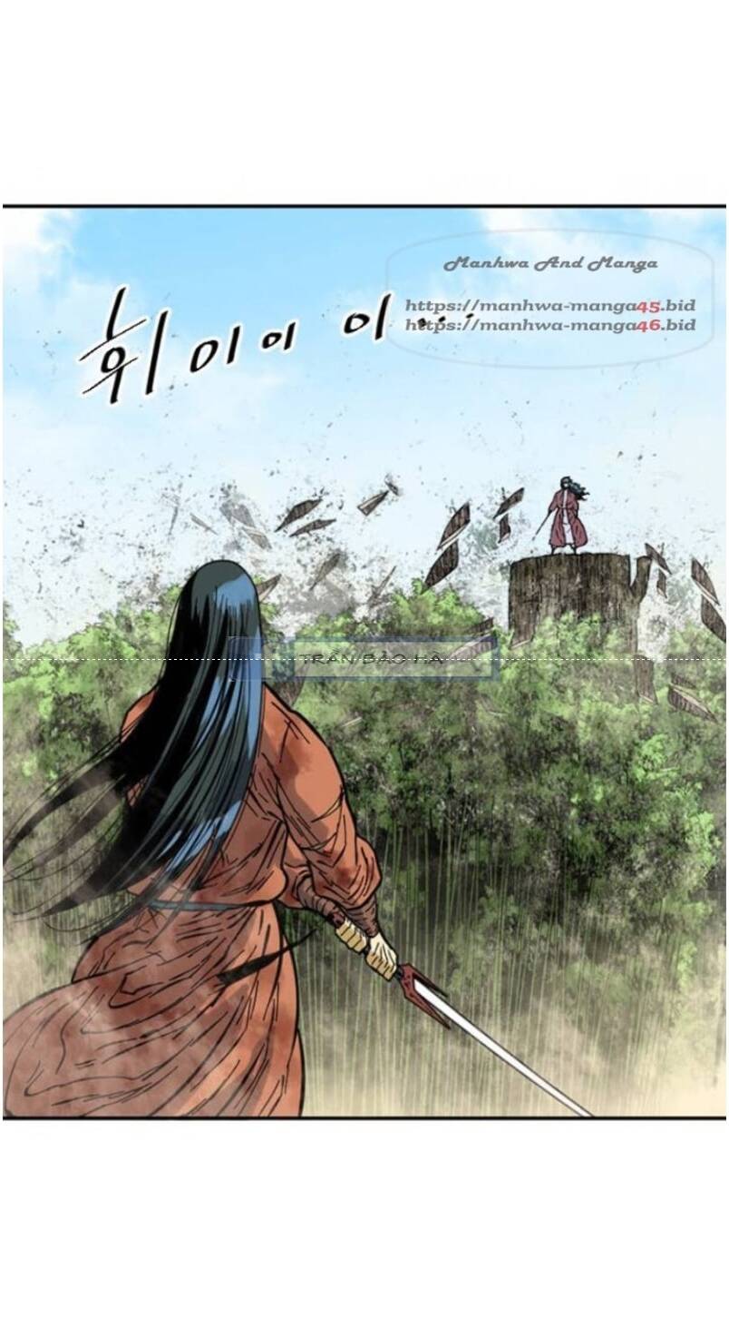 Thiên Hạ Đệ Nhất Nhân Chapter 48 - 55