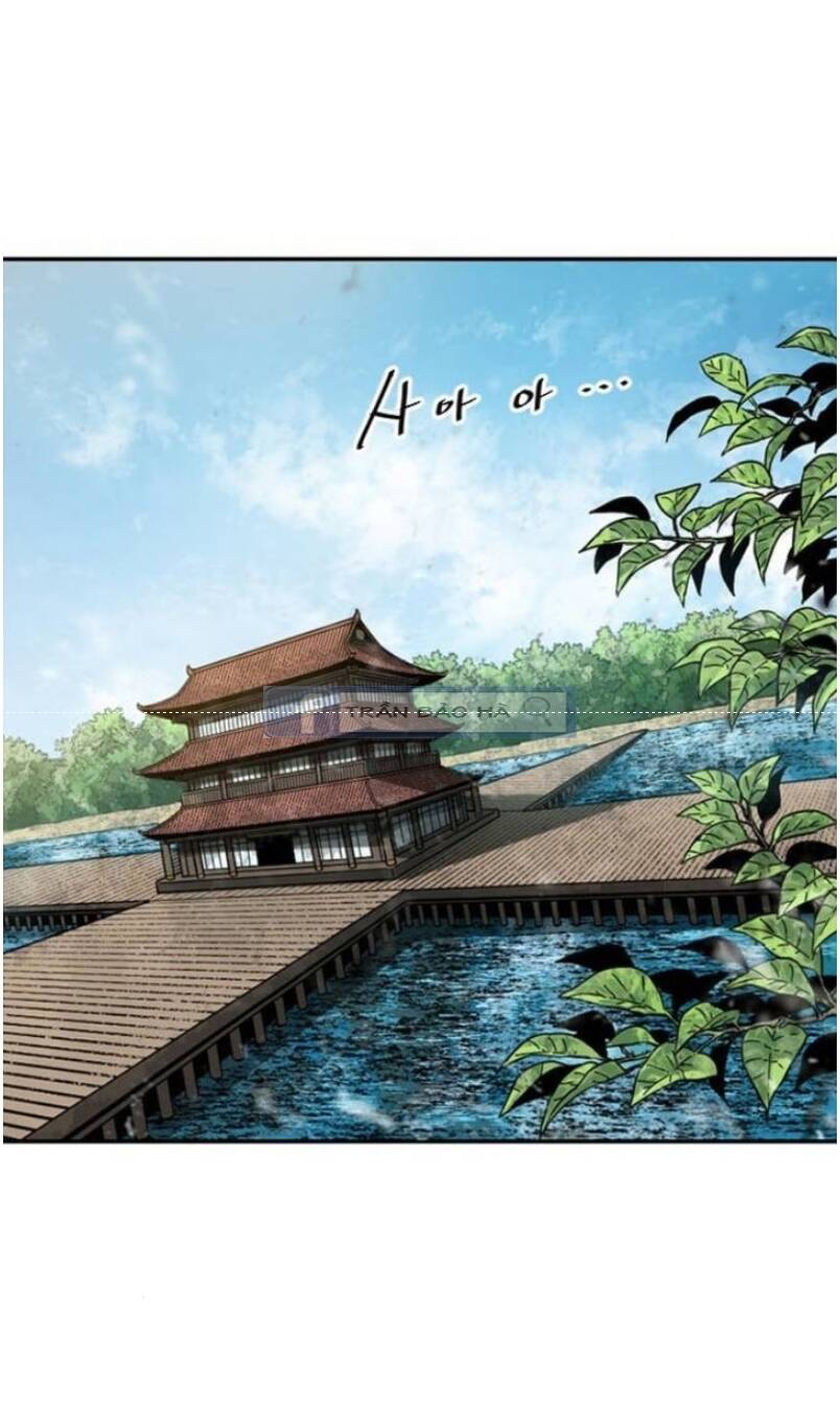 Thiên Hạ Đệ Nhất Nhân Chapter 48 - 56