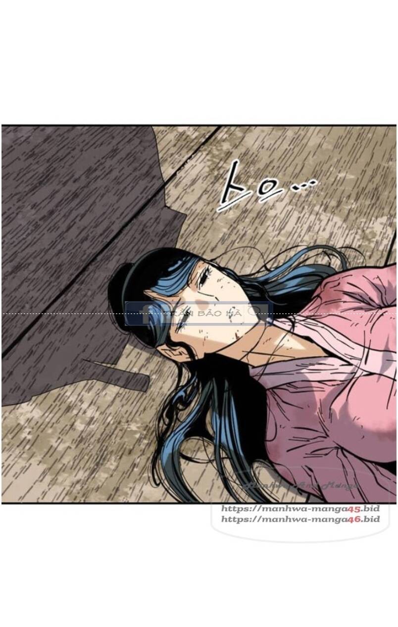 Thiên Hạ Đệ Nhất Nhân Chapter 48 - 57