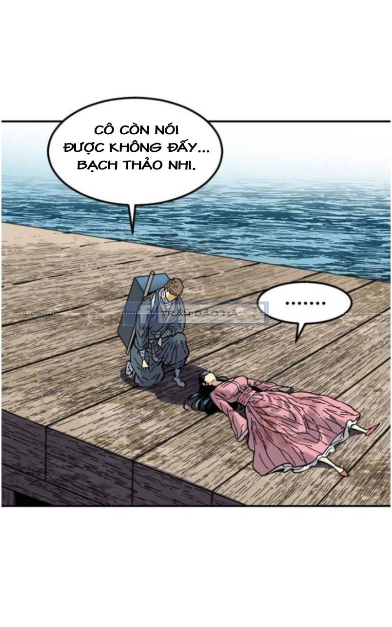 Thiên Hạ Đệ Nhất Nhân Chapter 48 - 58