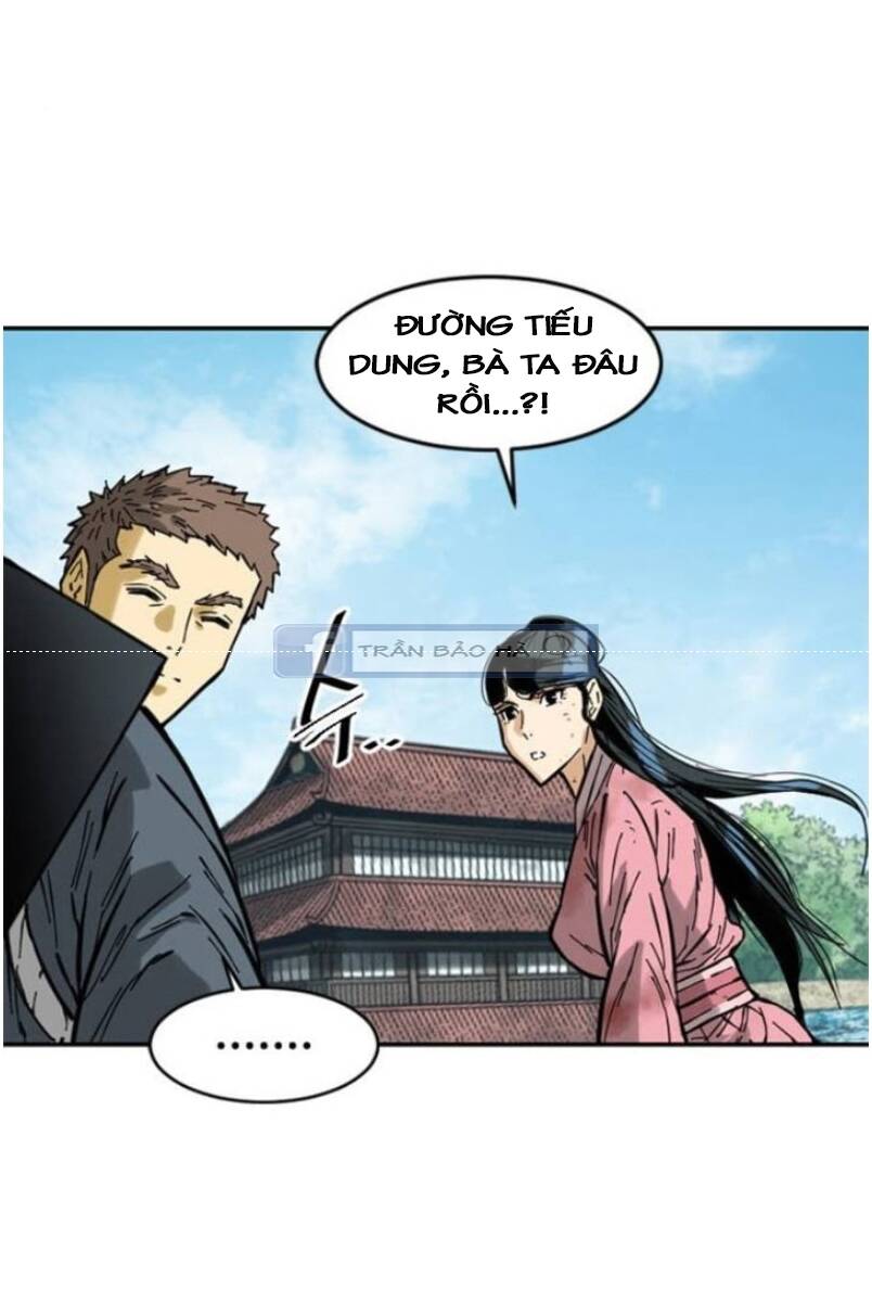 Thiên Hạ Đệ Nhất Nhân Chapter 48 - 59