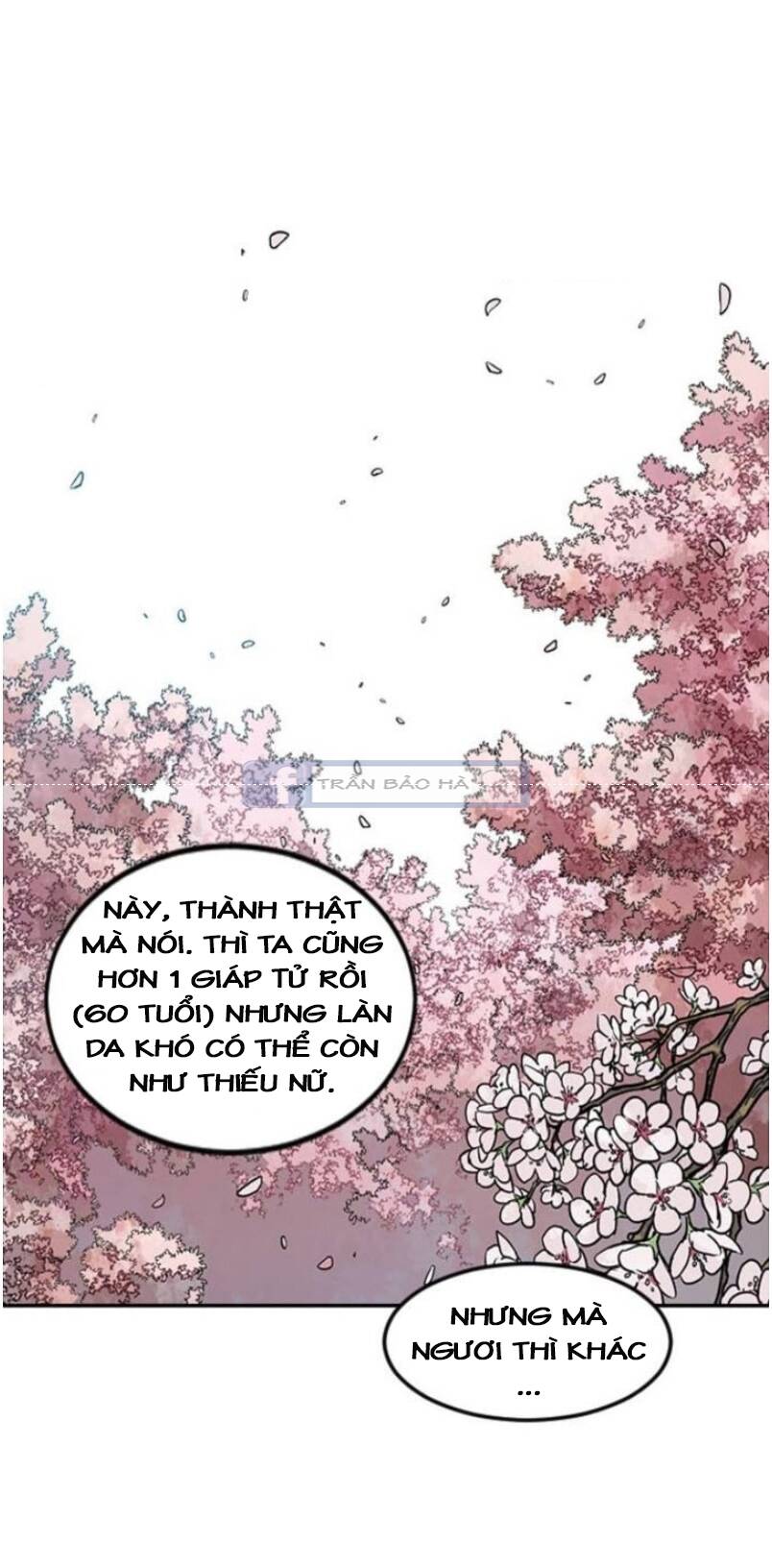 Thiên Hạ Đệ Nhất Nhân Chapter 48 - 60