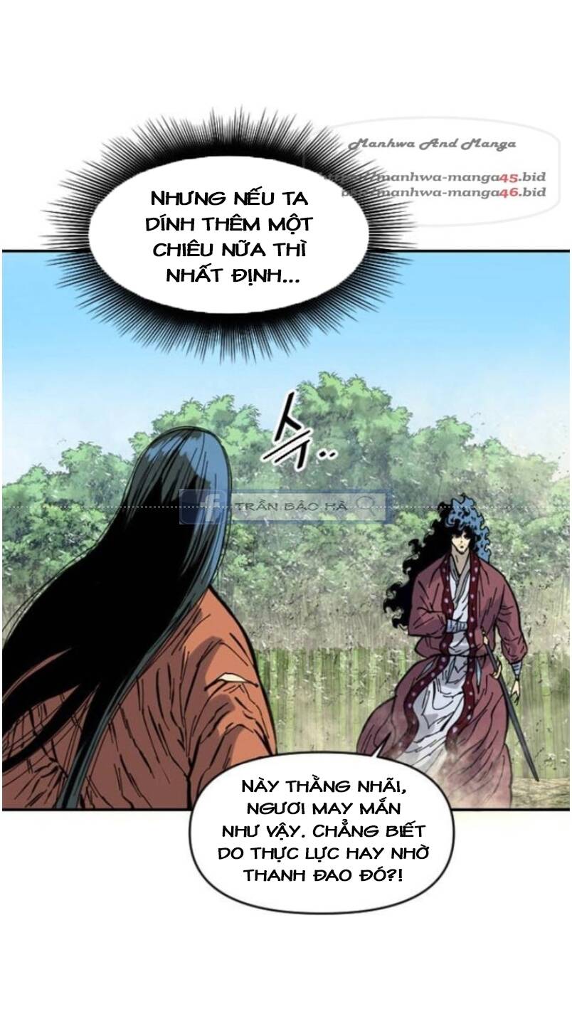 Thiên Hạ Đệ Nhất Nhân Chapter 48 - 7