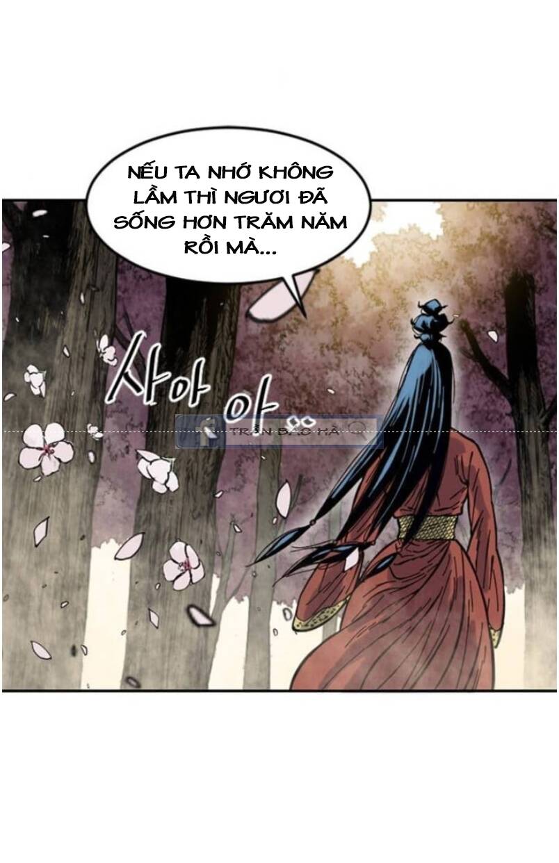 Thiên Hạ Đệ Nhất Nhân Chapter 48 - 61