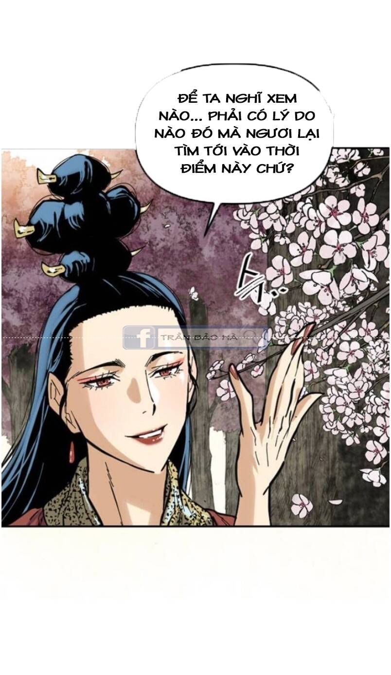 Thiên Hạ Đệ Nhất Nhân Chapter 48 - 64