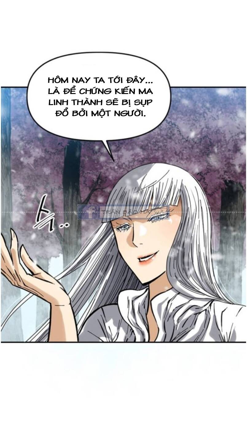Thiên Hạ Đệ Nhất Nhân Chapter 48 - 65