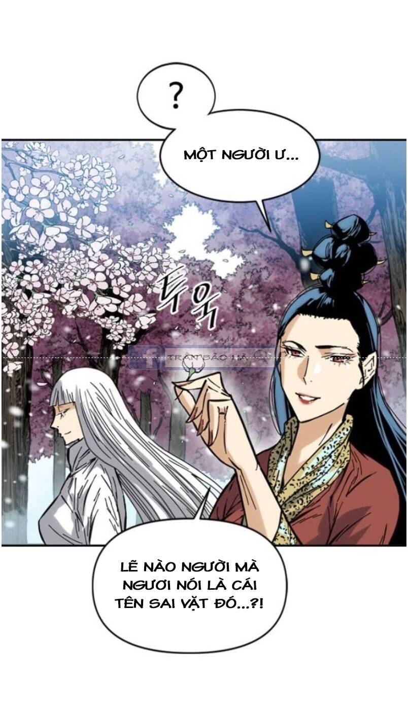 Thiên Hạ Đệ Nhất Nhân Chapter 48 - 66