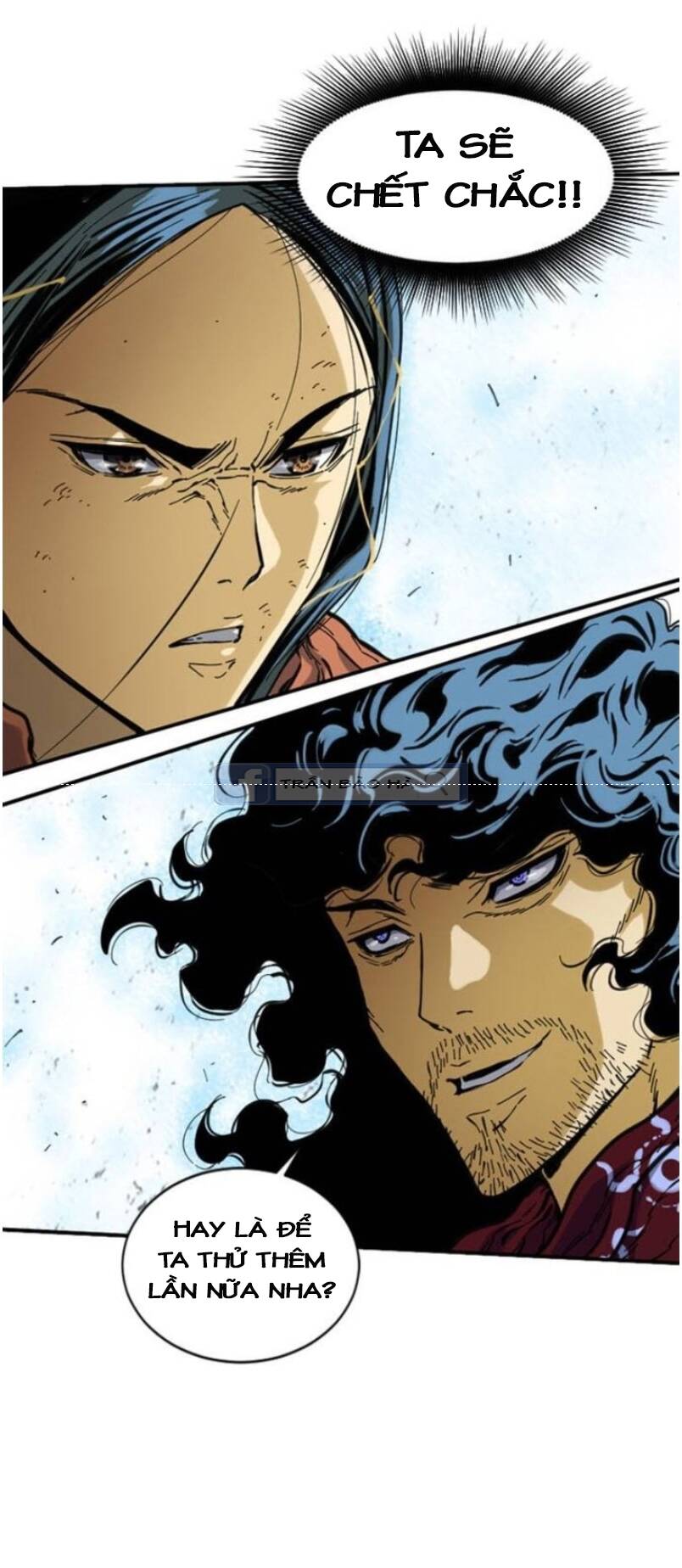 Thiên Hạ Đệ Nhất Nhân Chapter 48 - 8