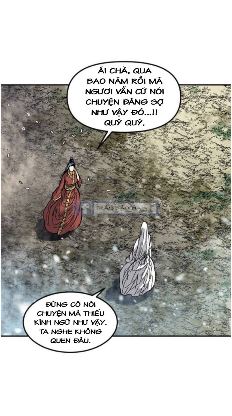 Thiên Hạ Đệ Nhất Nhân Chapter 48 - 71