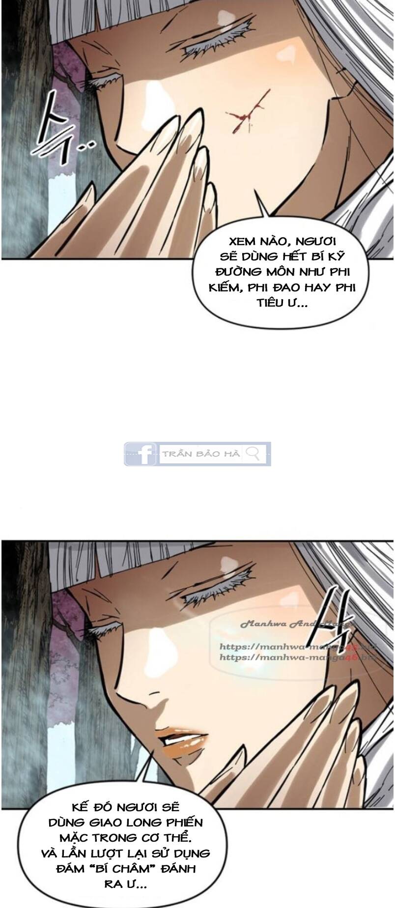 Thiên Hạ Đệ Nhất Nhân Chapter 48 - 74