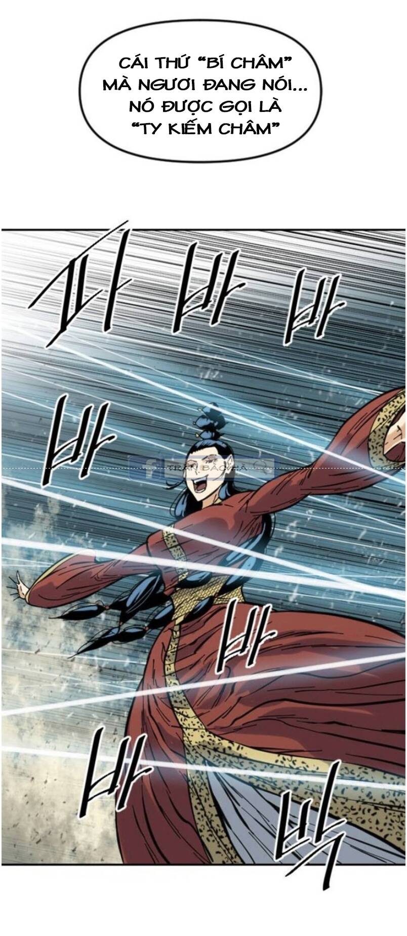 Thiên Hạ Đệ Nhất Nhân Chapter 48 - 75