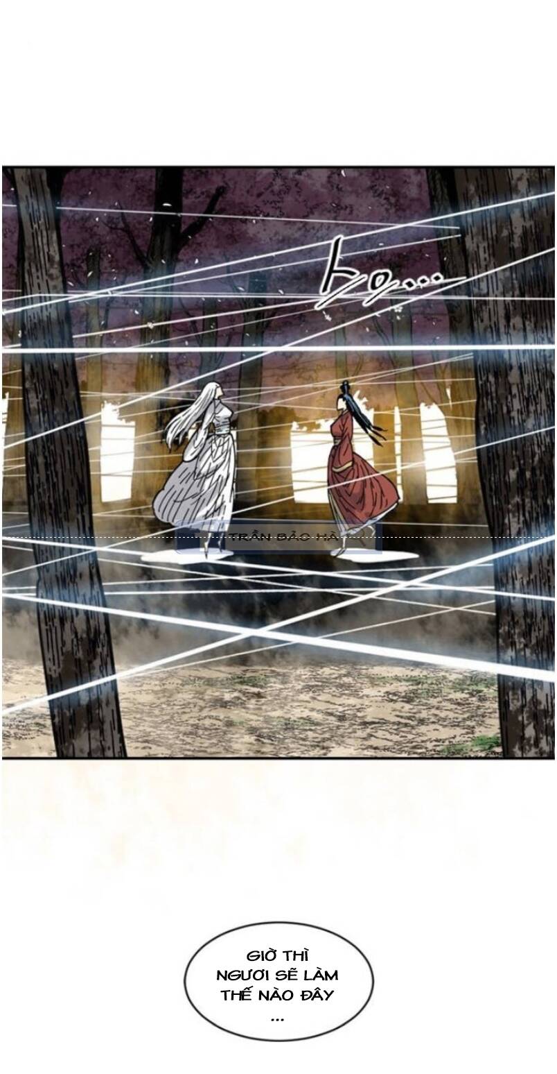 Thiên Hạ Đệ Nhất Nhân Chapter 48 - 78