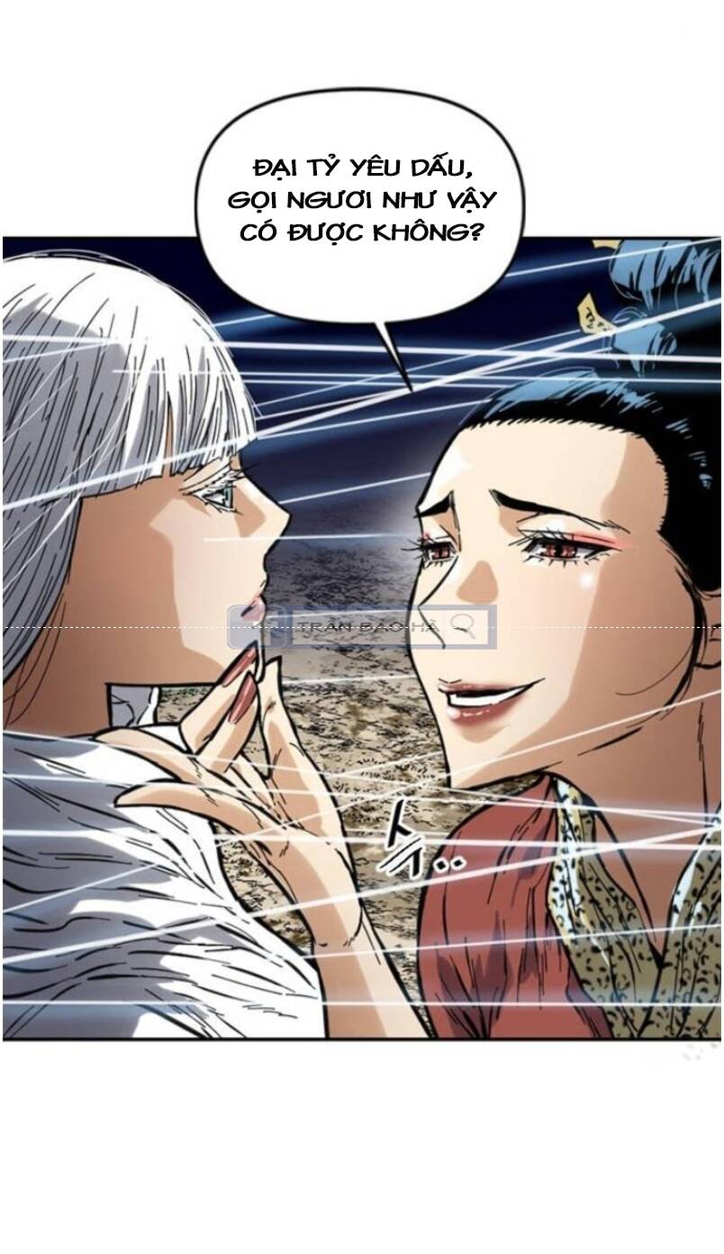 Thiên Hạ Đệ Nhất Nhân Chapter 48 - 79