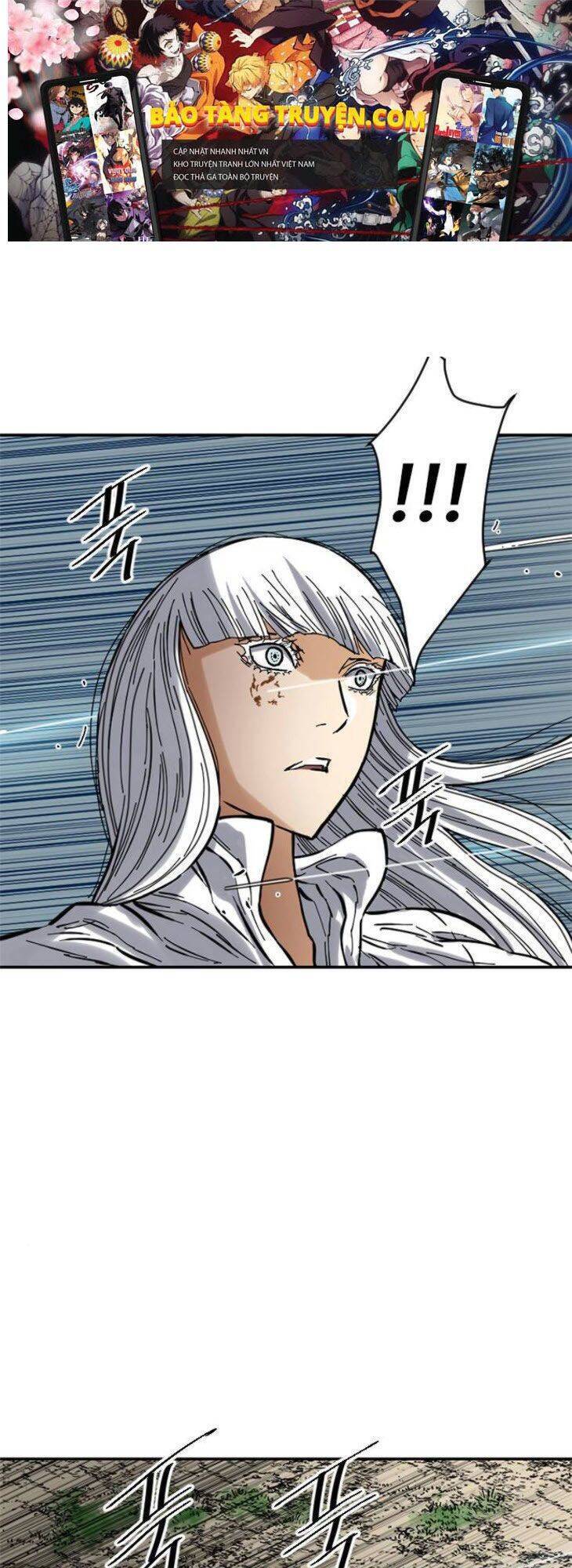 Thiên Hạ Đệ Nhất Nhân Chapter 49 - 1