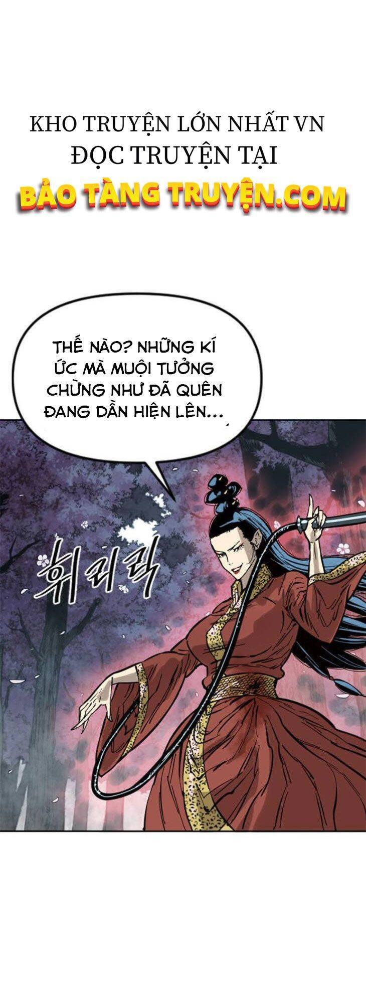 Thiên Hạ Đệ Nhất Nhân Chapter 49 - 12