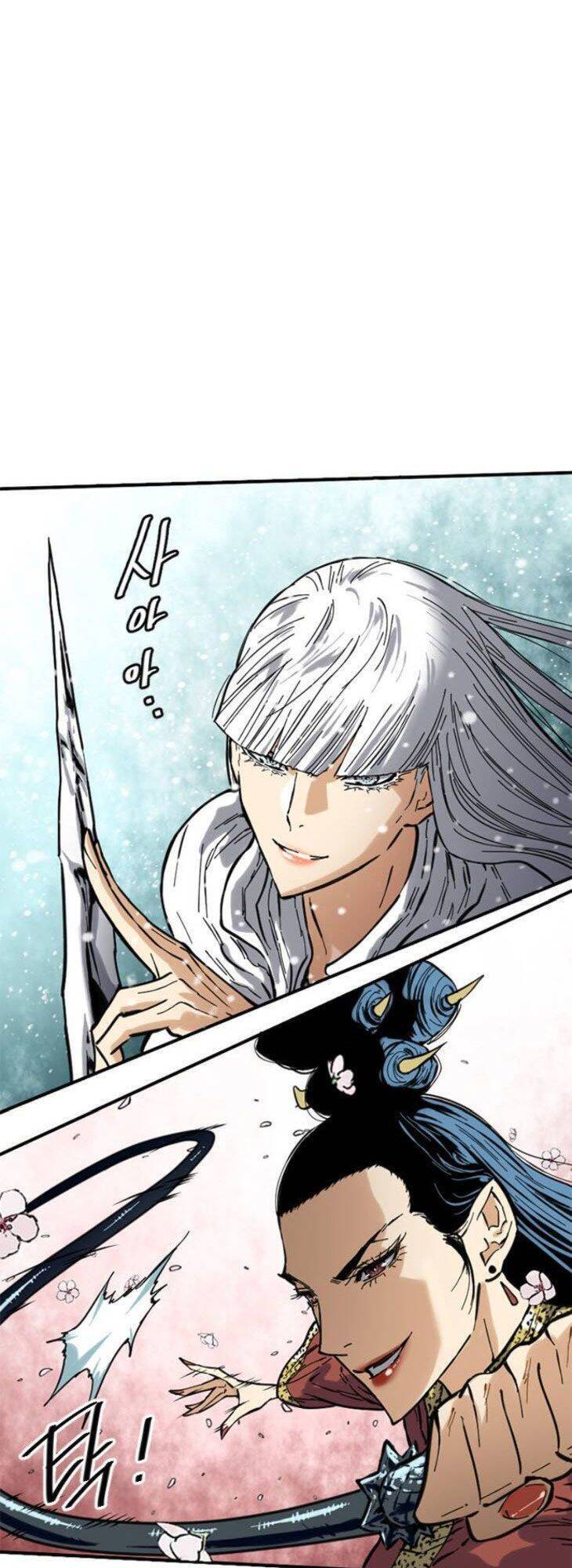 Thiên Hạ Đệ Nhất Nhân Chapter 49 - 13