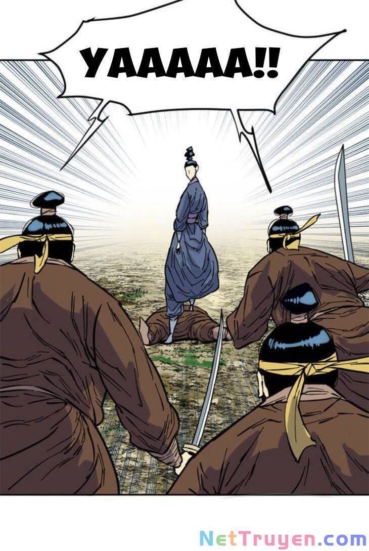 Thiên Hạ Đệ Nhất Nhân Chapter 49 - 18