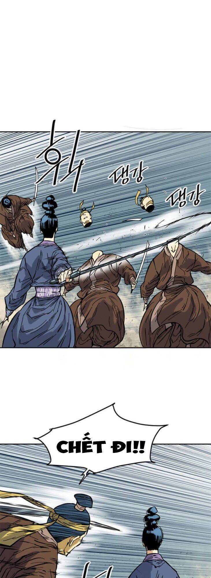 Thiên Hạ Đệ Nhất Nhân Chapter 49 - 19