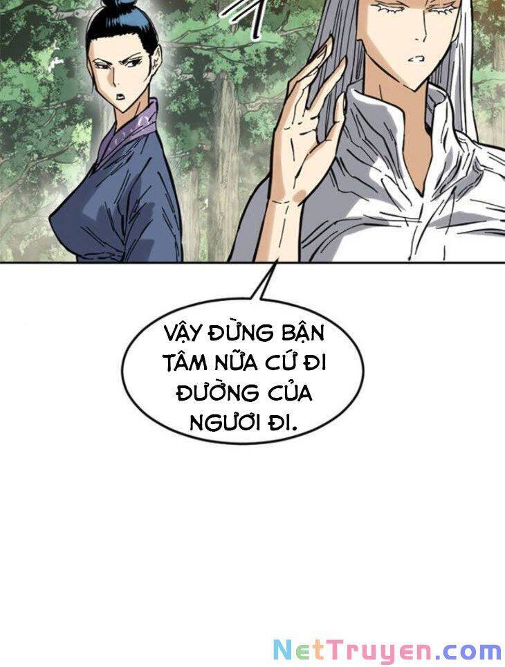 Thiên Hạ Đệ Nhất Nhân Chapter 49 - 22