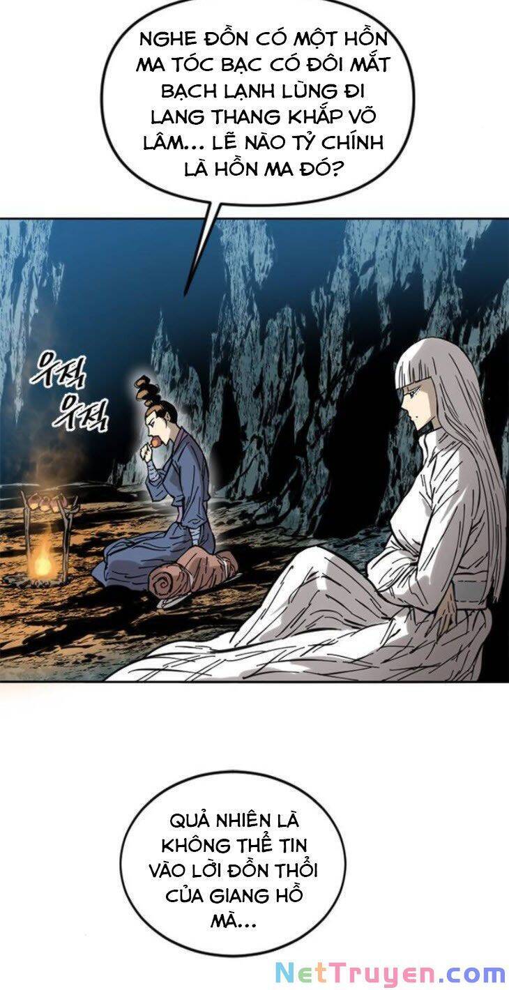 Thiên Hạ Đệ Nhất Nhân Chapter 49 - 25