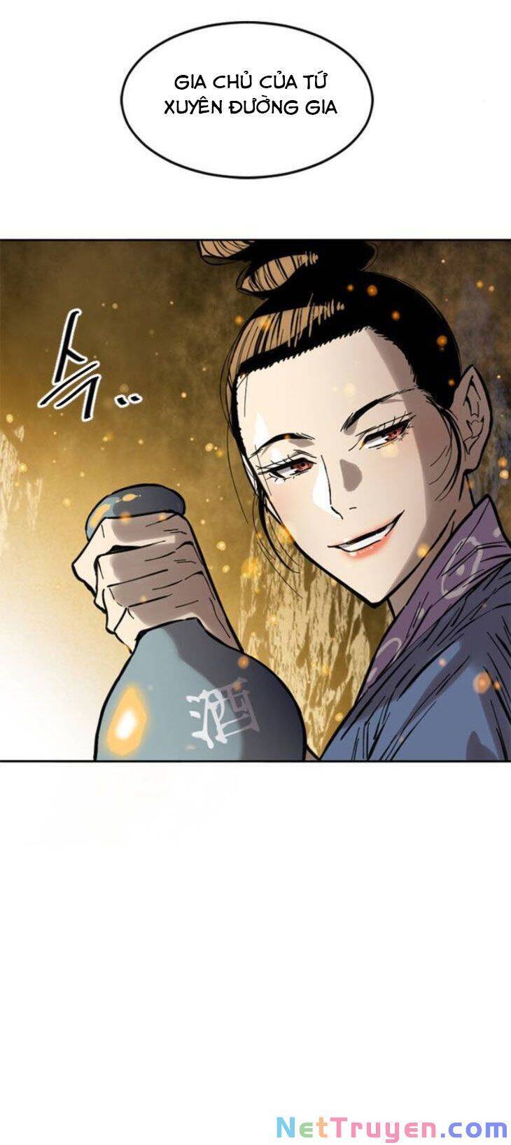 Thiên Hạ Đệ Nhất Nhân Chapter 49 - 27