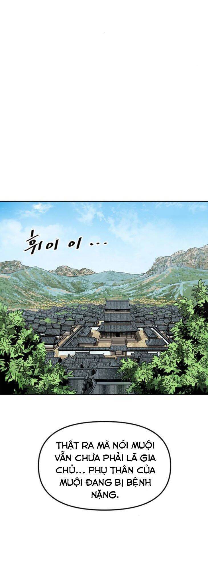 Thiên Hạ Đệ Nhất Nhân Chapter 49 - 28