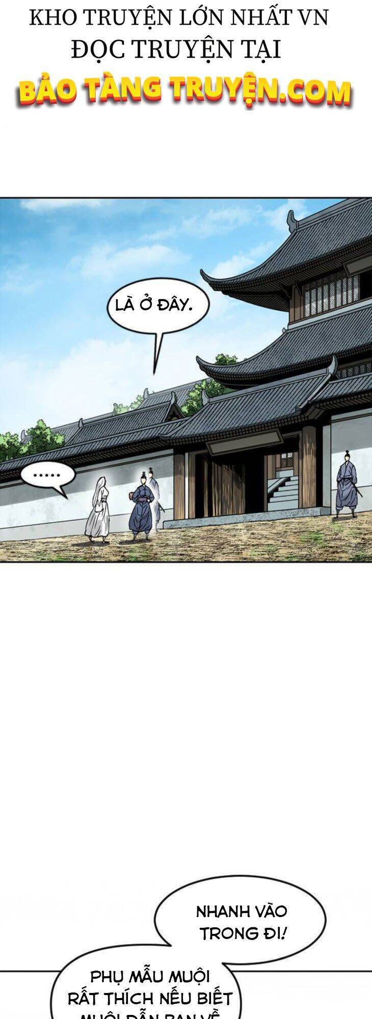 Thiên Hạ Đệ Nhất Nhân Chapter 49 - 30