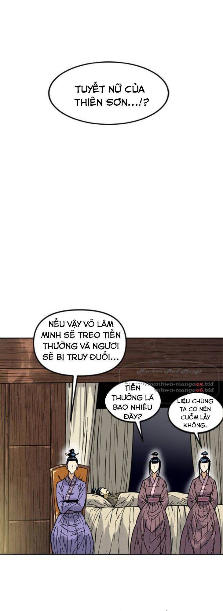 Thiên Hạ Đệ Nhất Nhân Chapter 49 - 32